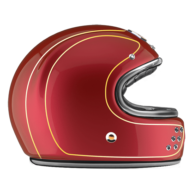 Guang Helmets Full Face Helmet