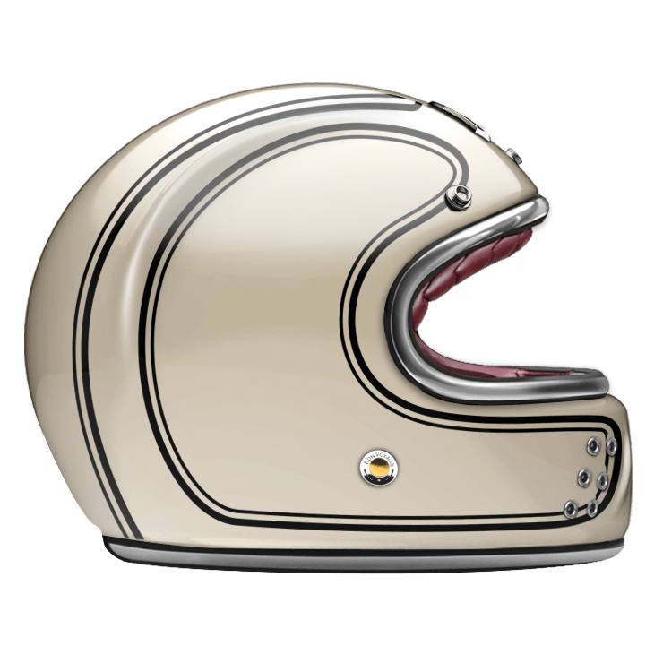 Guang Helmets Full Face Helmet