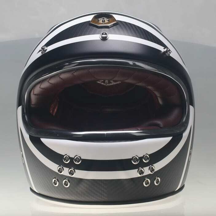 Guang Helmets Full Face Helmet