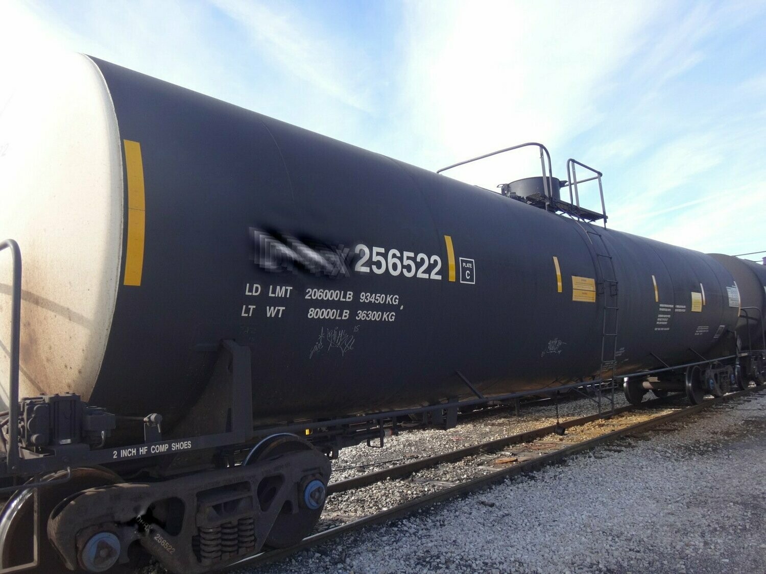 Class DOT111 30,000 gallon tank cars as low as 19,000.00 each