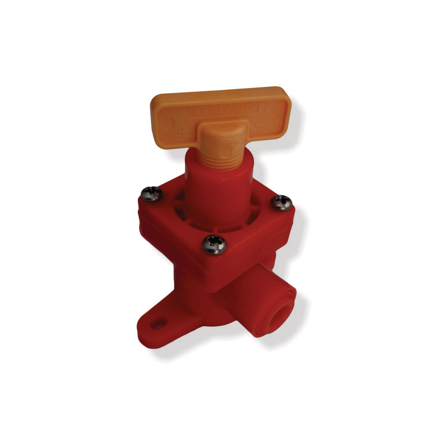 KEGLAND SA BLOWTIE SPUNDING VALVE KIT