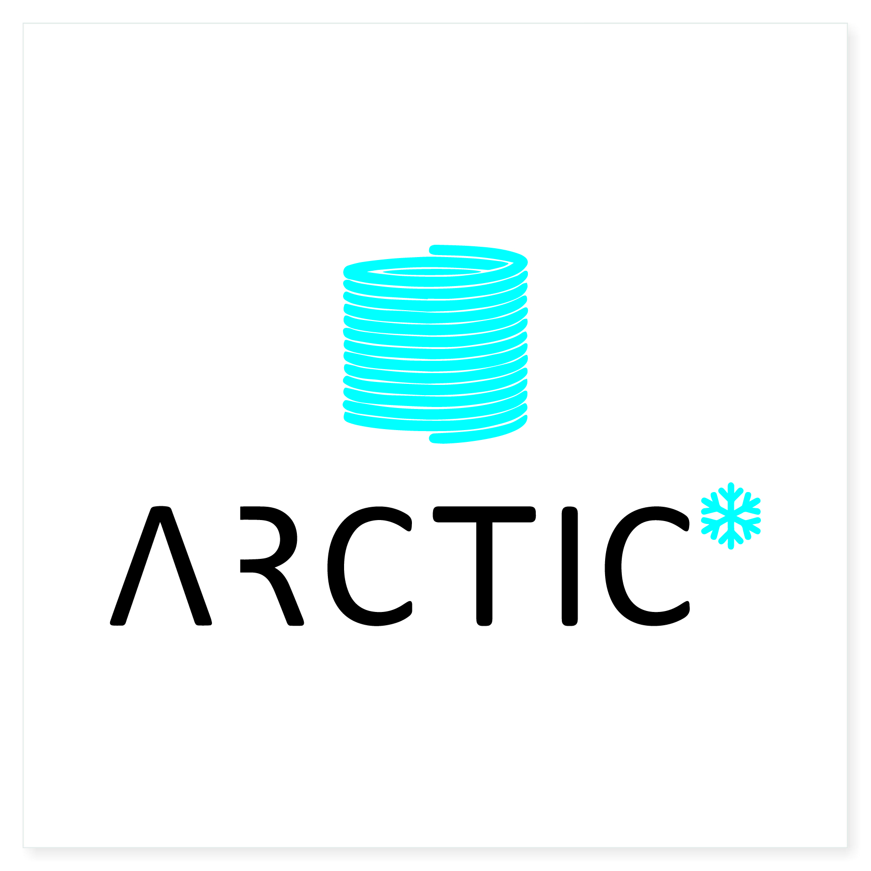 ARTIC COUNTERFLOW CHILLER