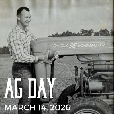 Ag Day Workshops