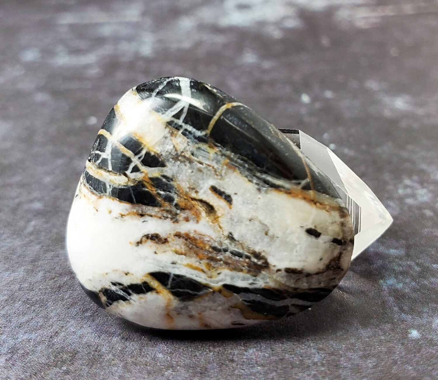 White Buffalo Turquoise