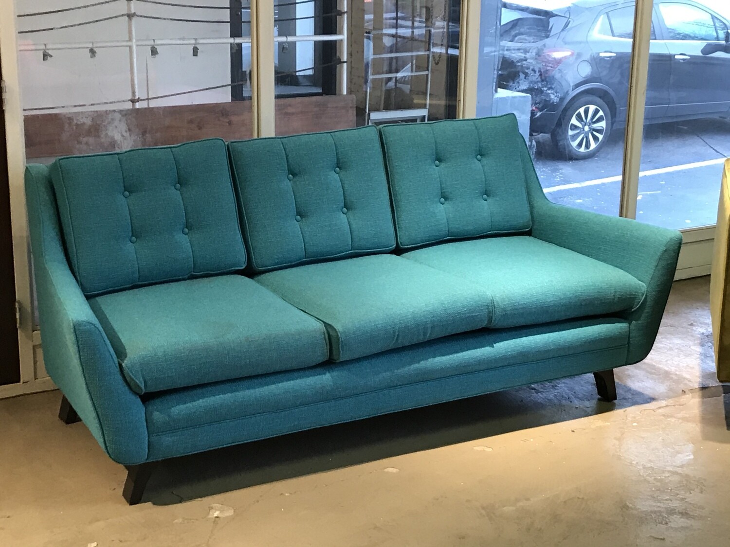 JB Eastwood Sofa Vibe Aquatic