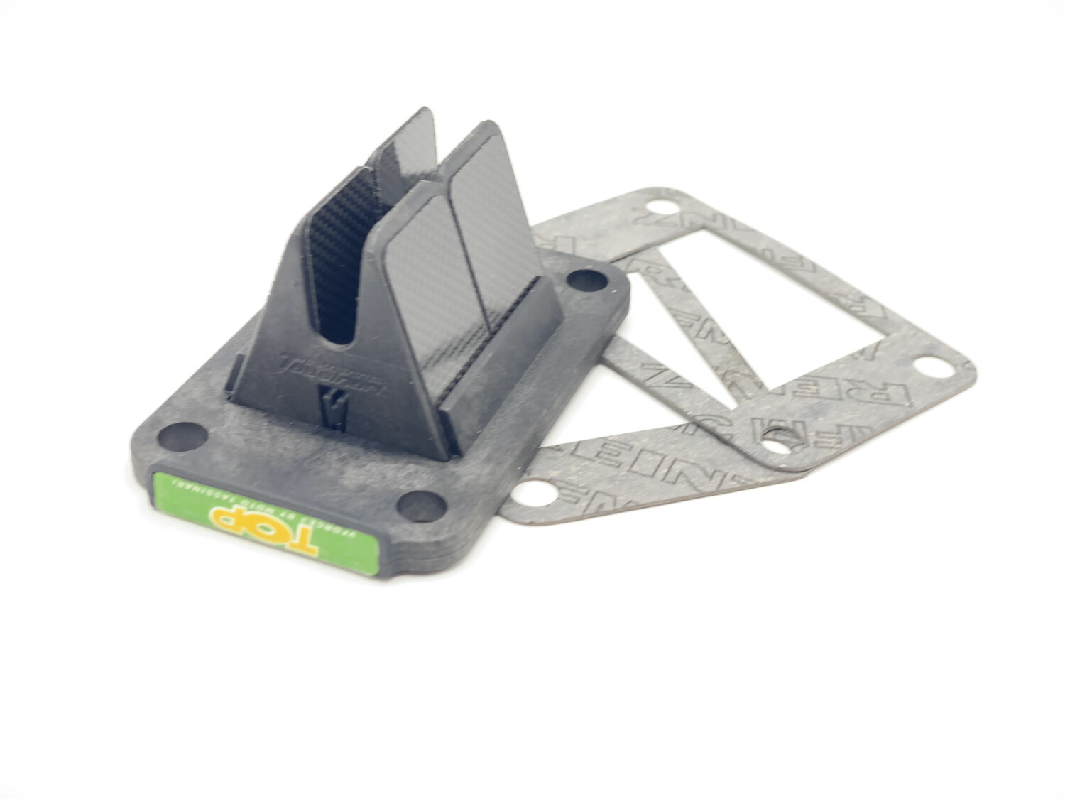 Reed Cage Top Performances VForce 3 Black Minarelli AM6