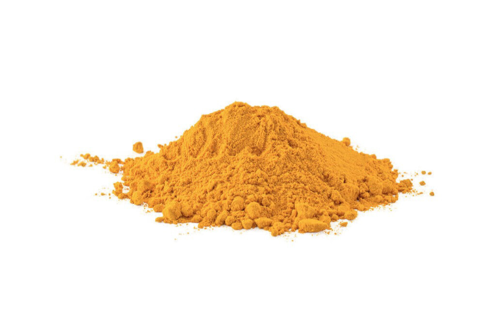 buy bulk turmeric powder