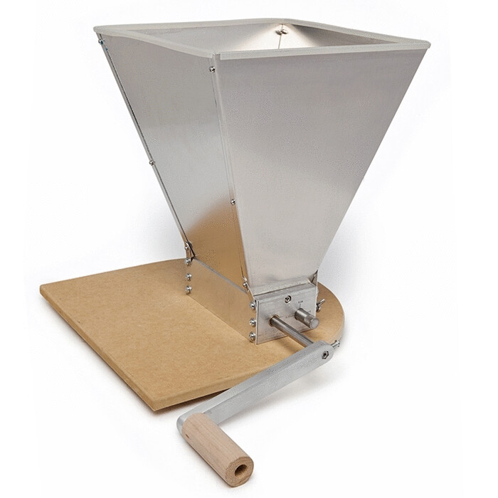 Grain Mill