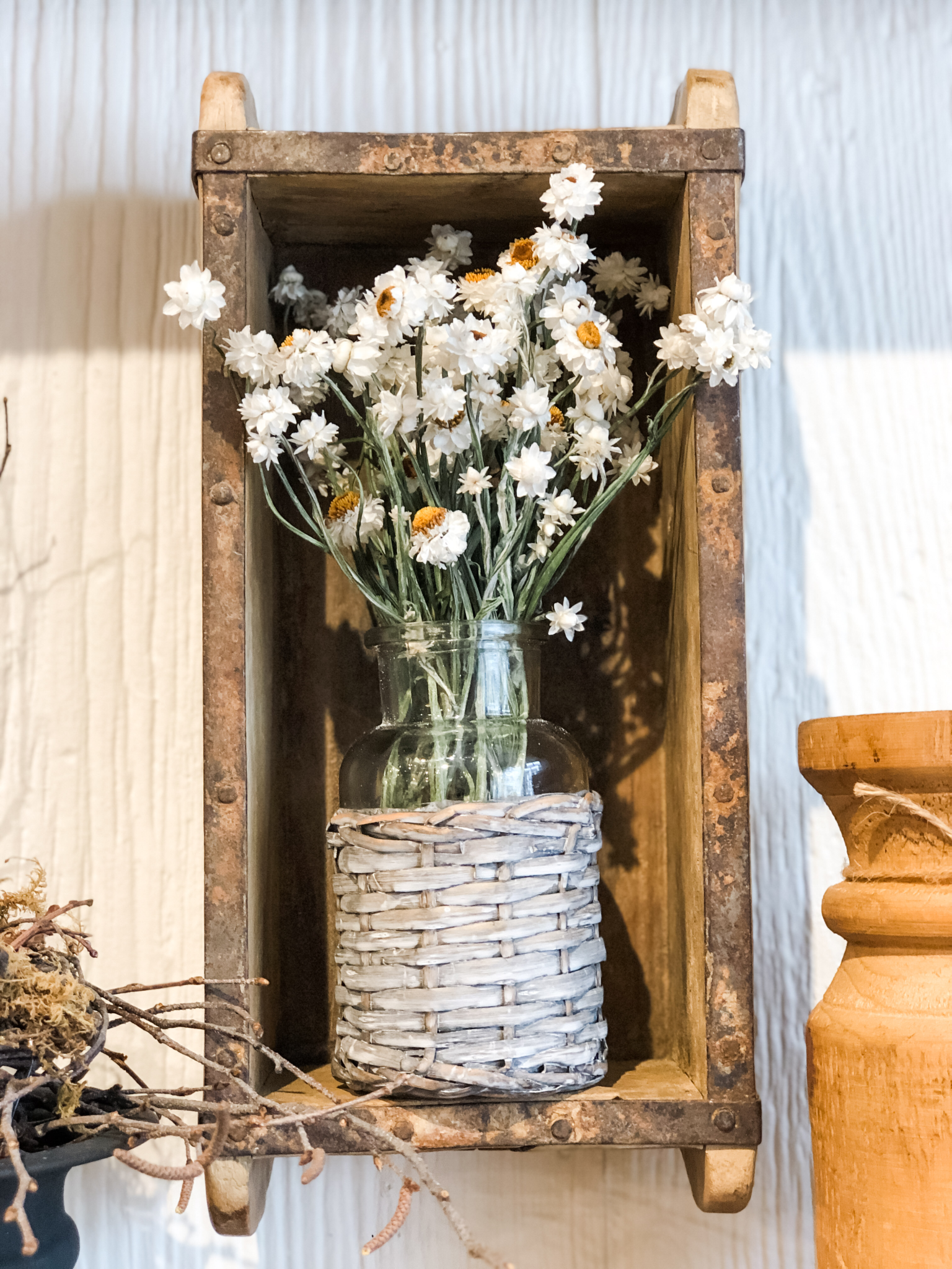 Decorative Wall Accessories