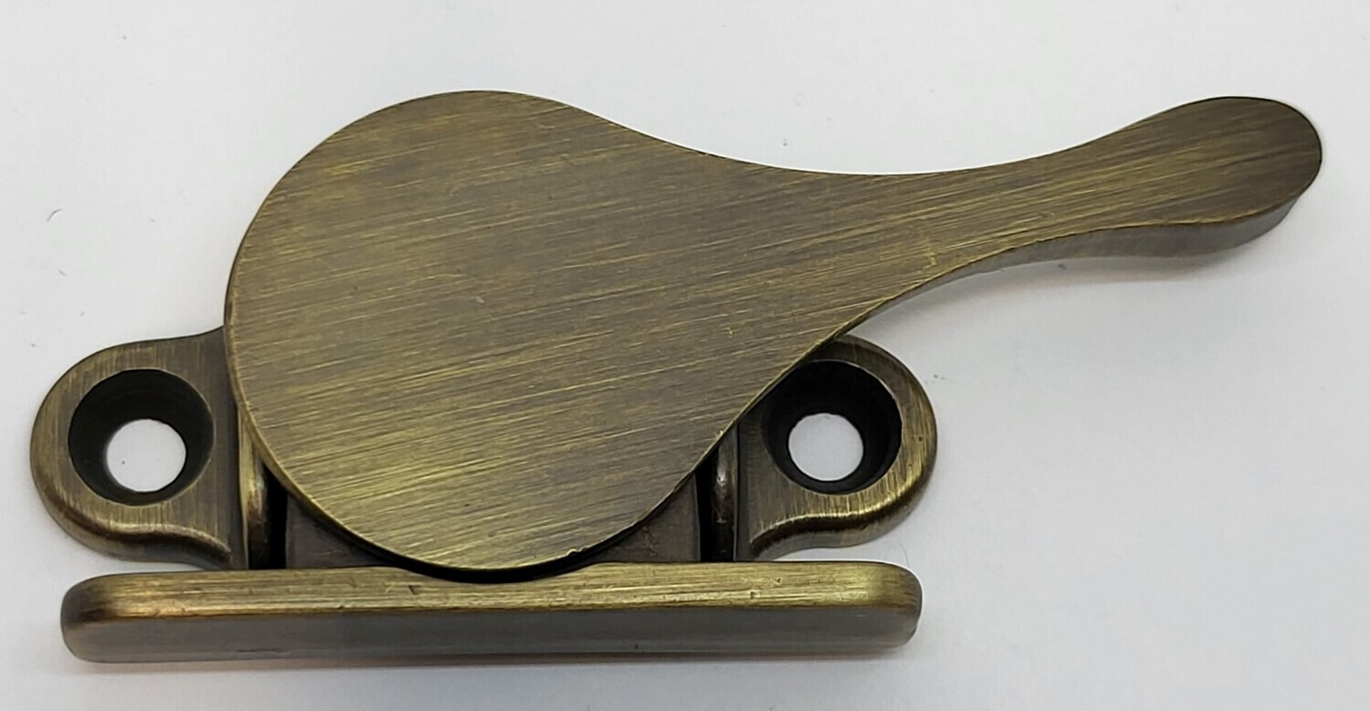 Banjo Double Hung Universal Sash Window Lock window pressure squeeze