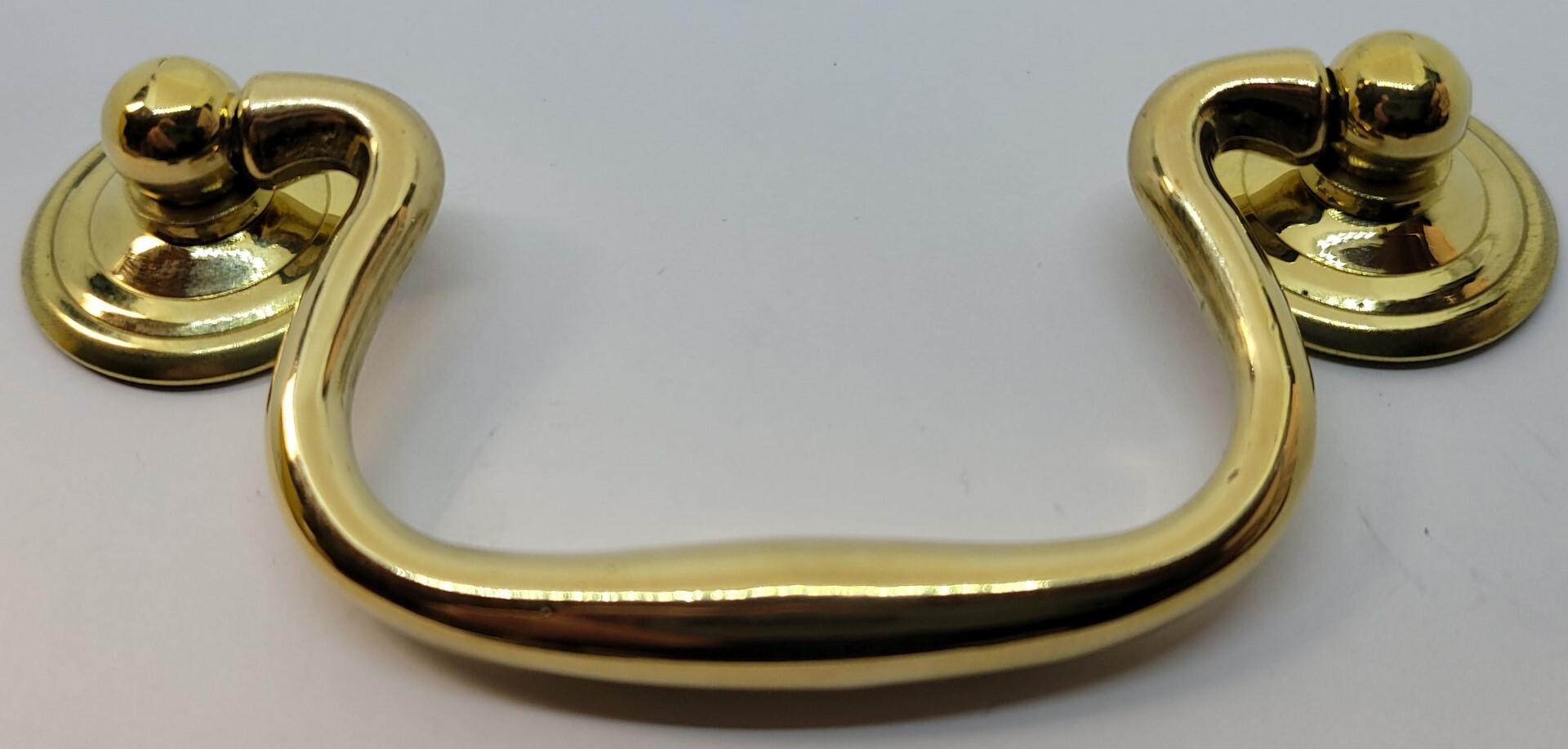 3 Inch Center to Center (CTC) Pulls Furniture Restoration Hardware