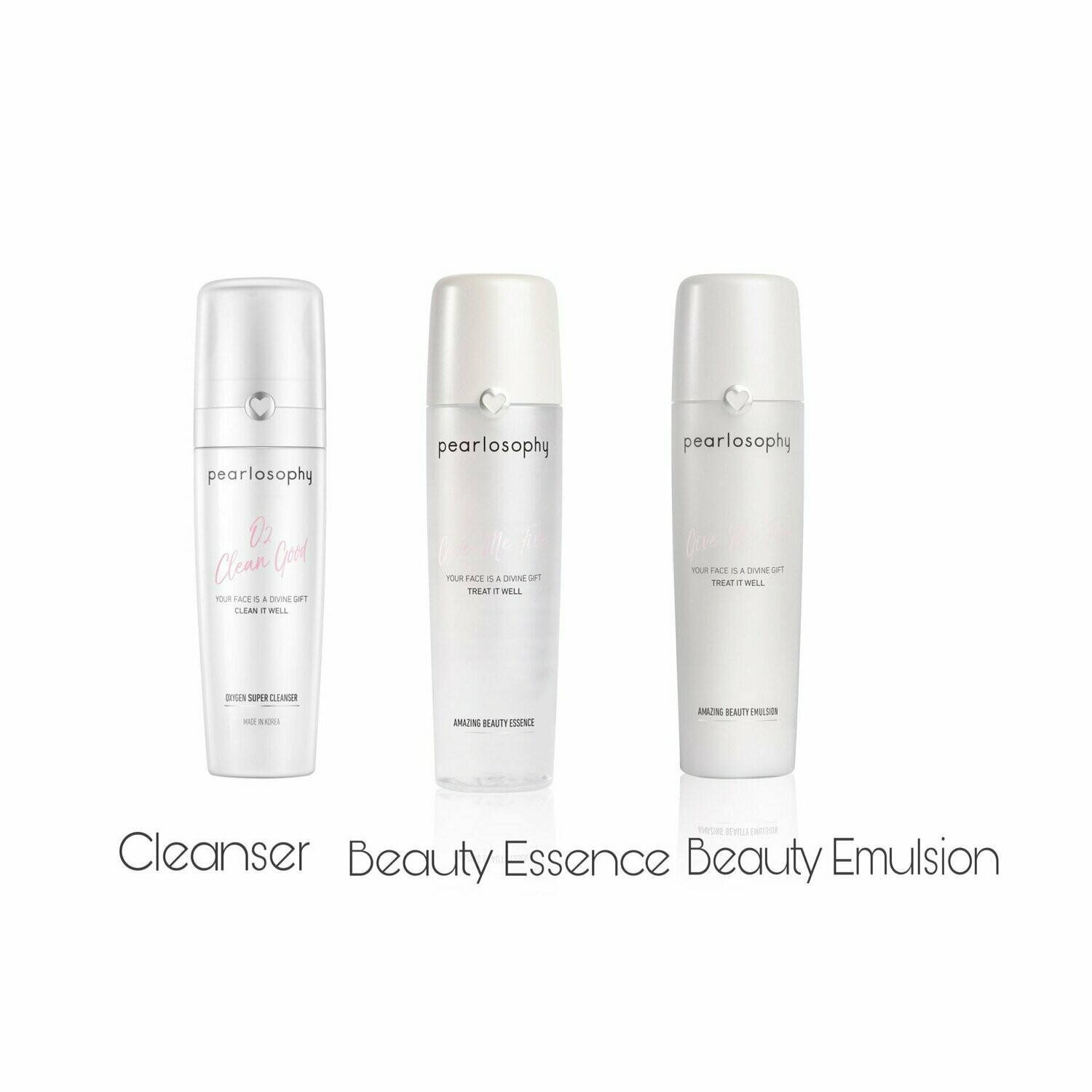 Gevoelige huidverzorging basis empfindliche collecties hautpflege hautprobleme peaux sensibles paulaschoice fachlicher ingrediënten ingrédients Basic Skincare