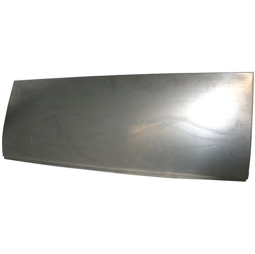1mm, 1,5mm, 2mm Stahlblech Neu, Und 0,75mm Karosserie Blech In Hessen