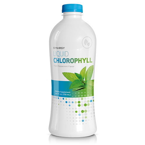 Chlorophyll