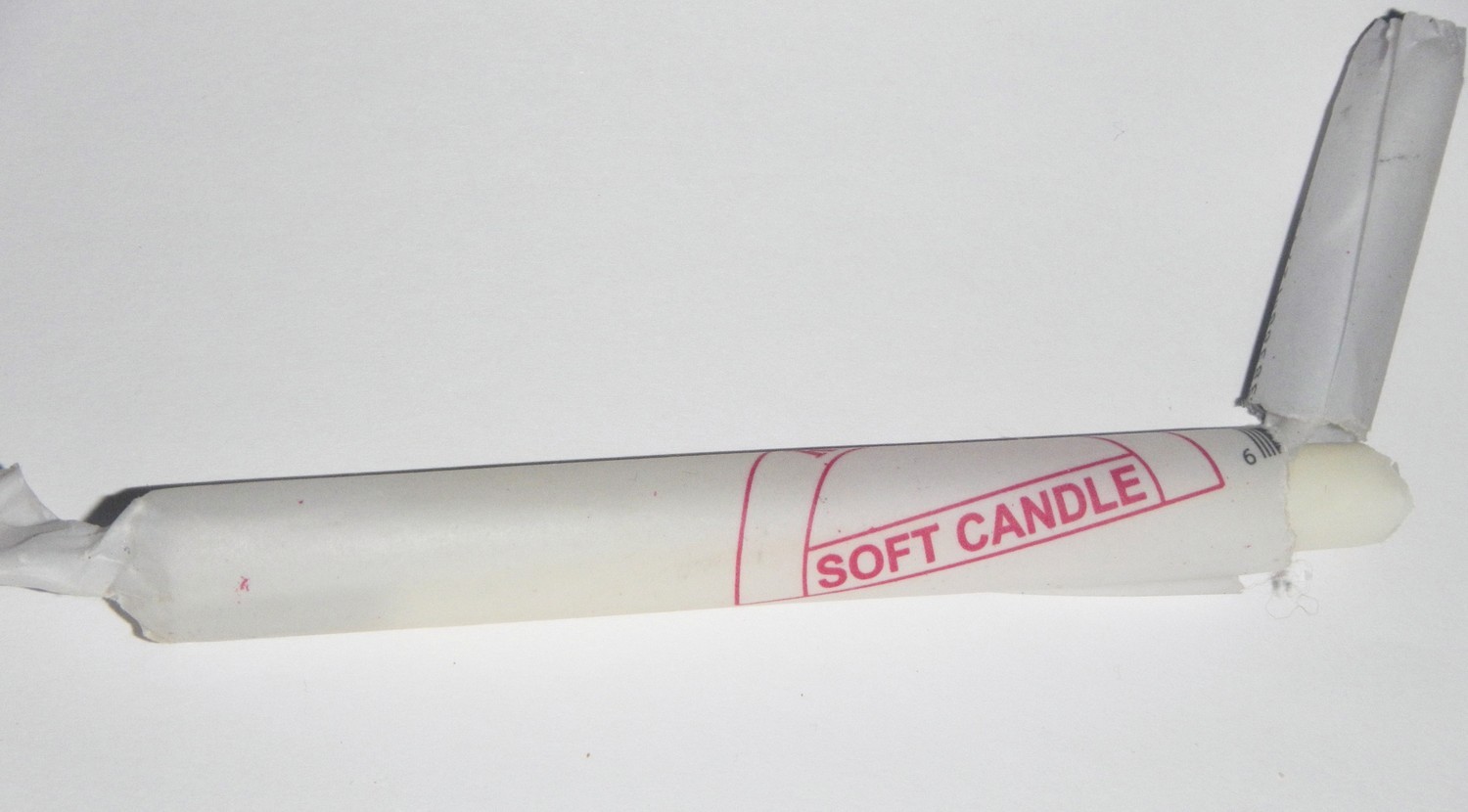 Soft Candle Each Stick