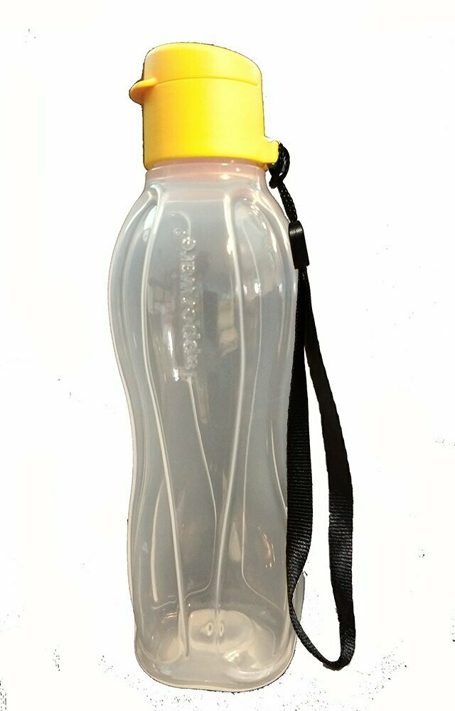 Eco Tupper Plus Natural Tupperware® 500 ml