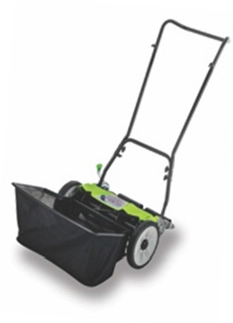 Push Lawnmowers