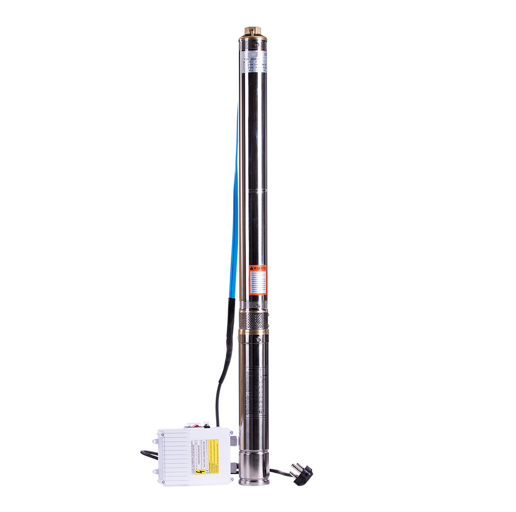 Borehole Pumps