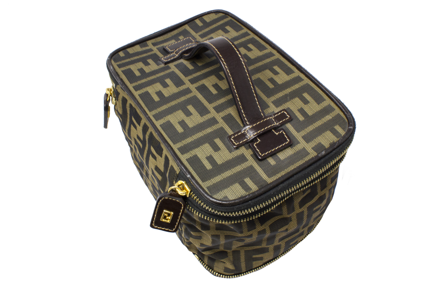 fendi carry all