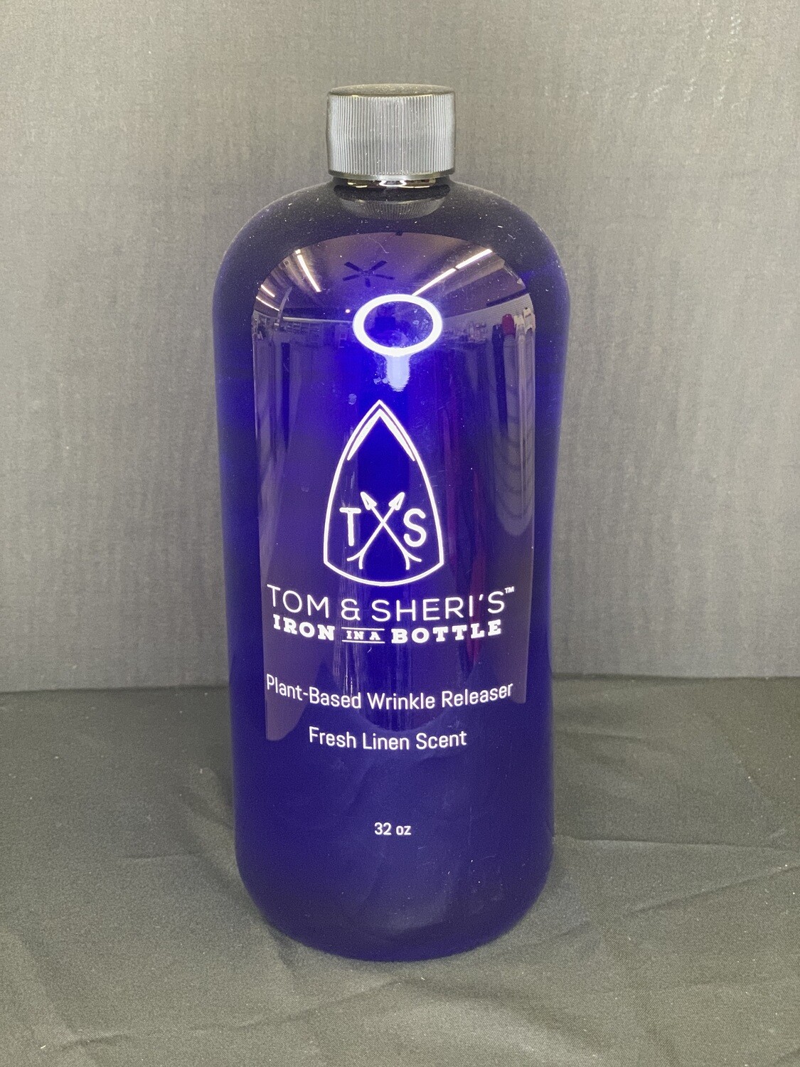 Iron in a Bottle32oz