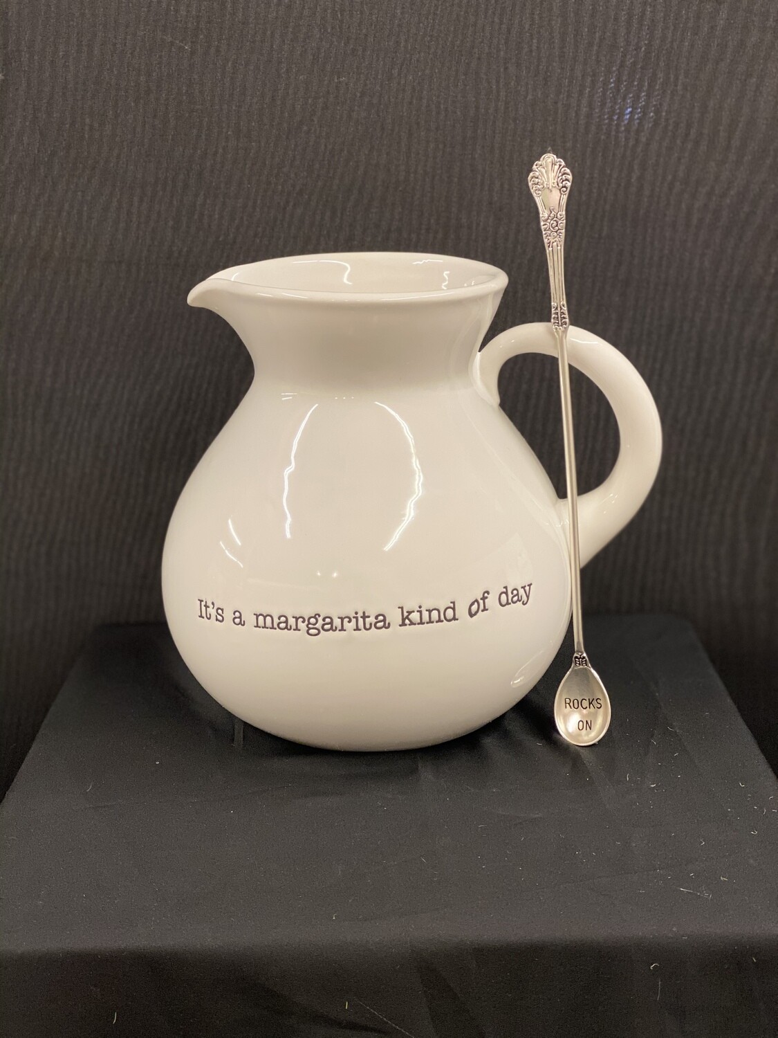 Margarita Pitcher Set