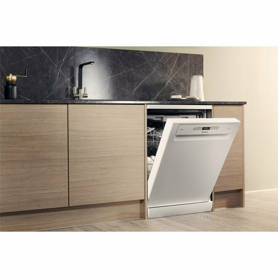 hotpoint hfc3c26w