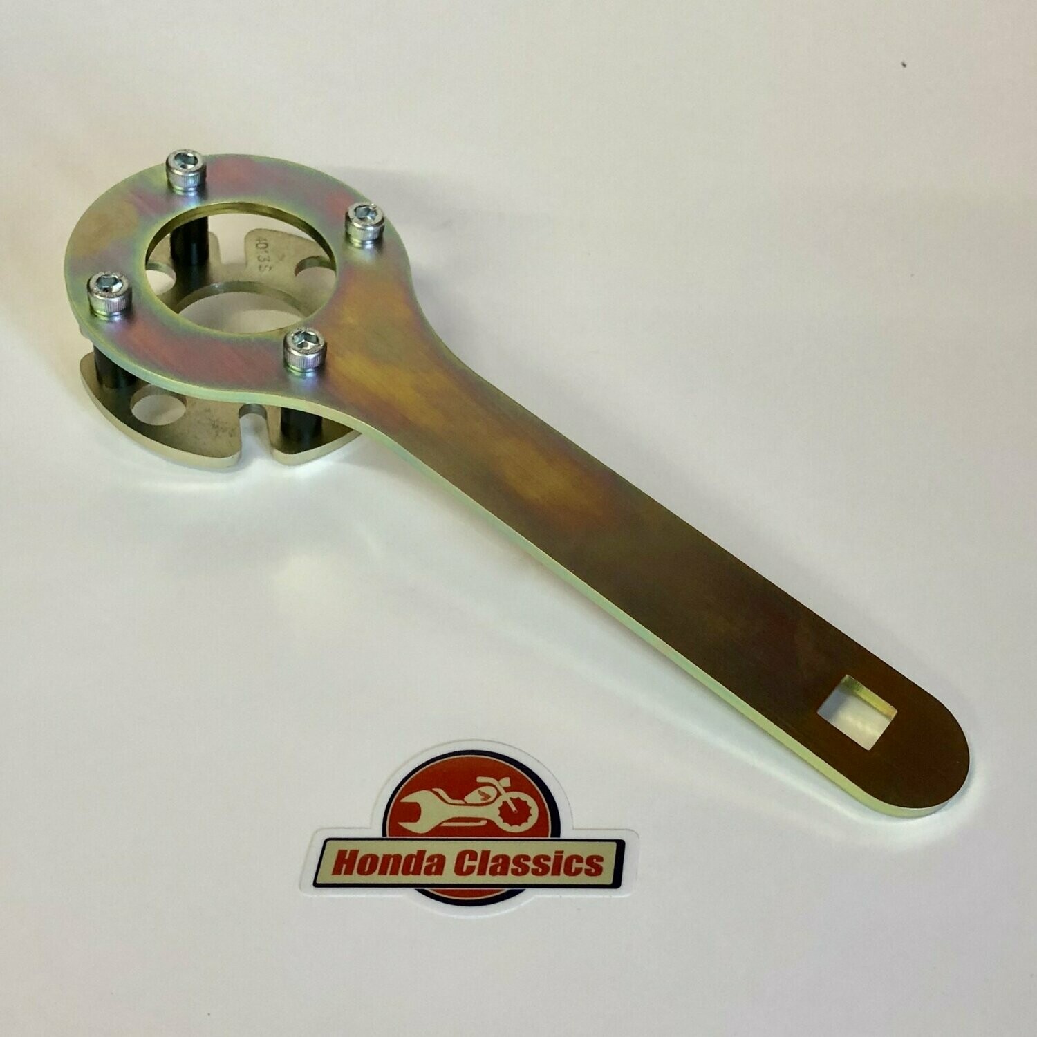 Tool, Clutch Basket Holding HWT017s