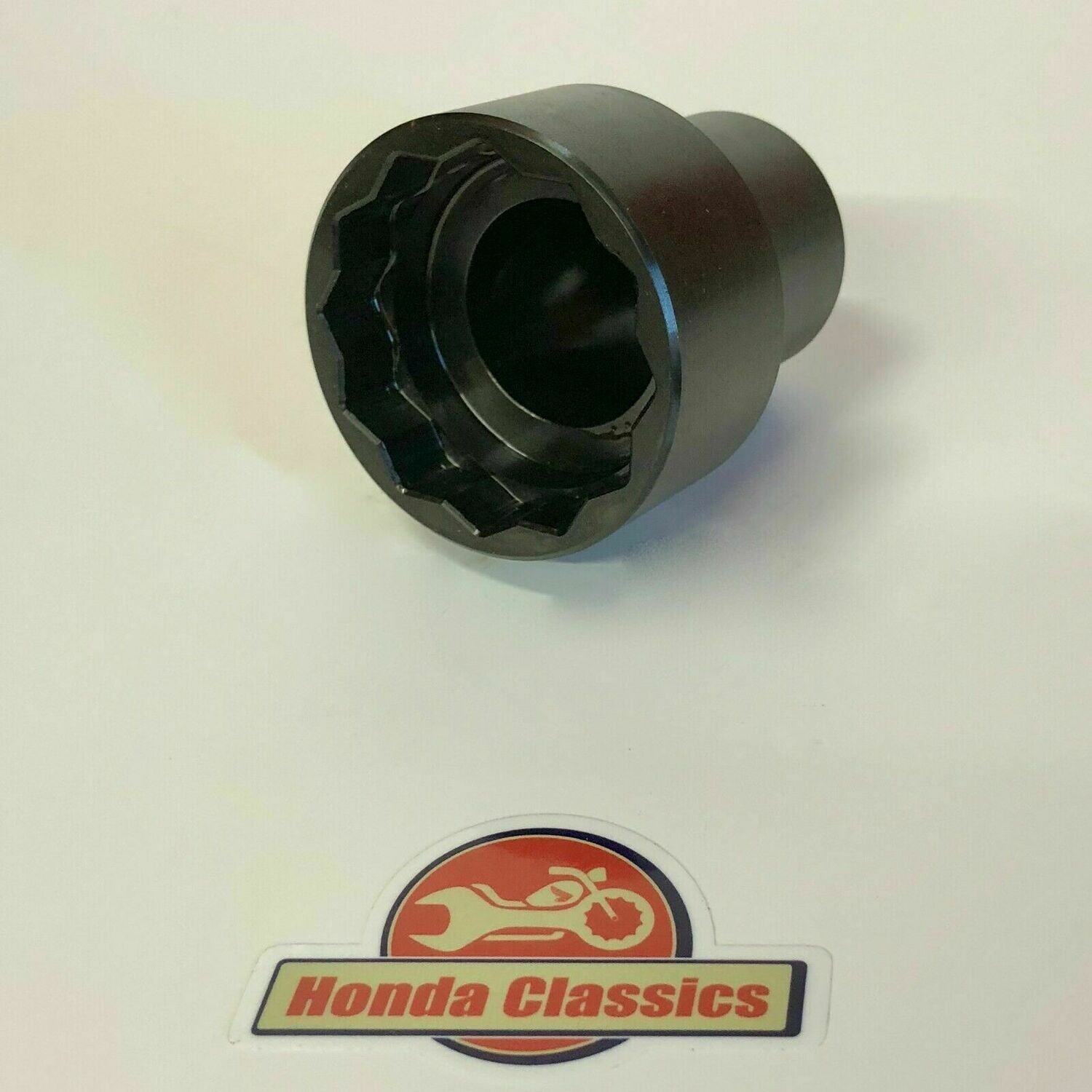 Tool, Clutch Centre LockingNut HWT044