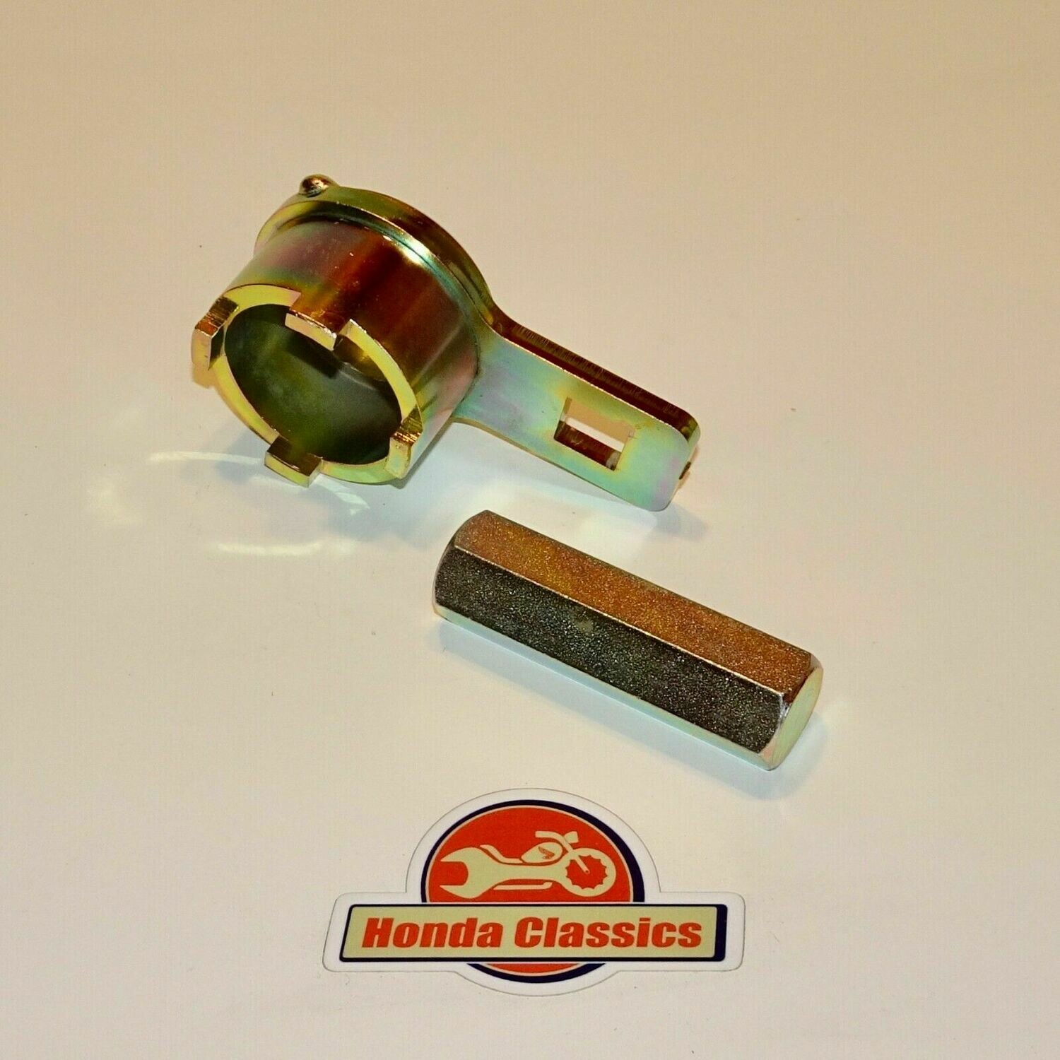 Tool, Swingarm Pivot LockingNut Adjust HWT073