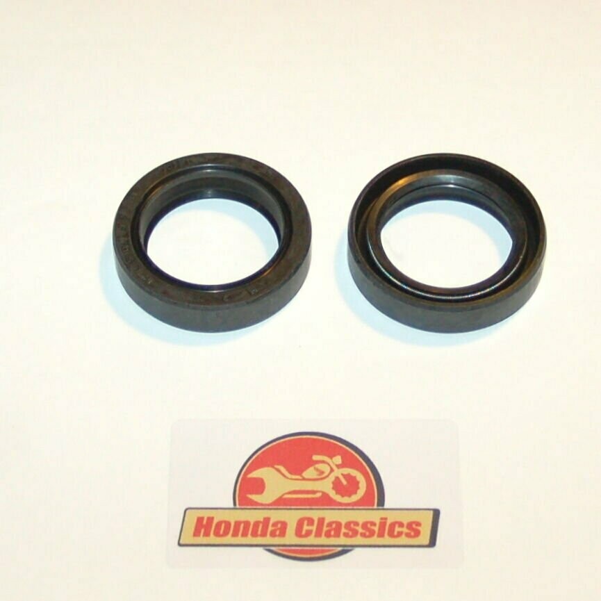 Front Fork Oil Seal Set KIT008