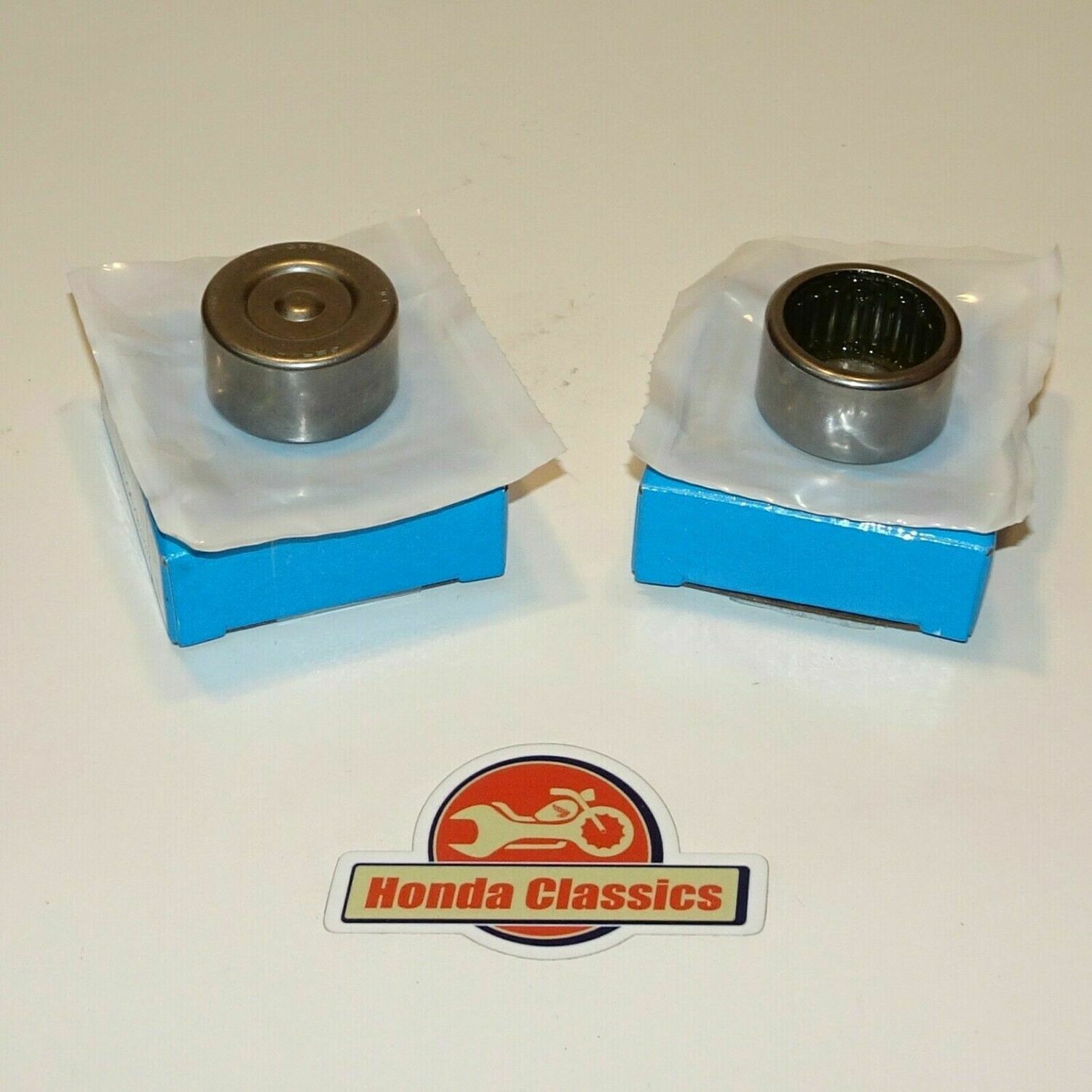 Swingarm Needle Bearings MIS367