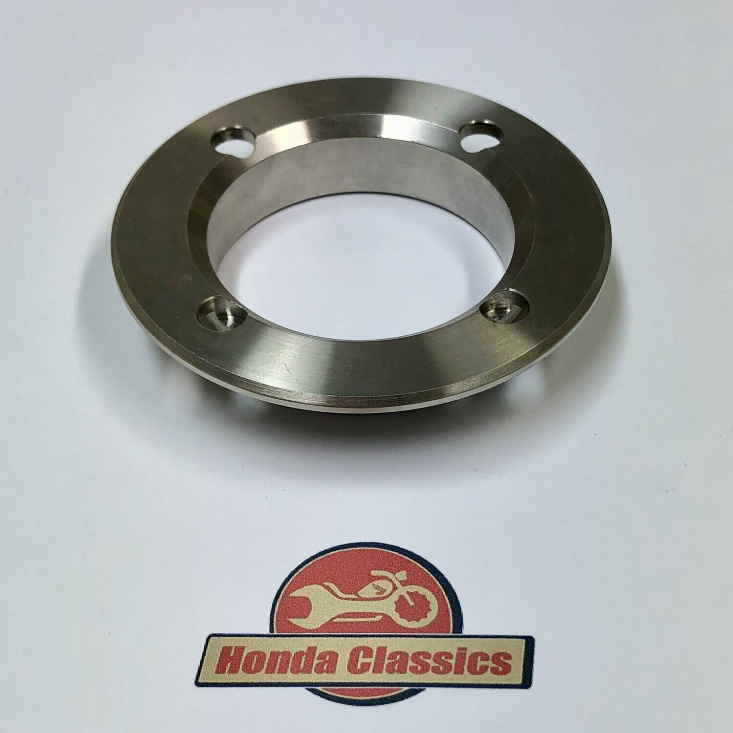 Rear Wheel Hub Bearing Retainer Ring 41231323020P