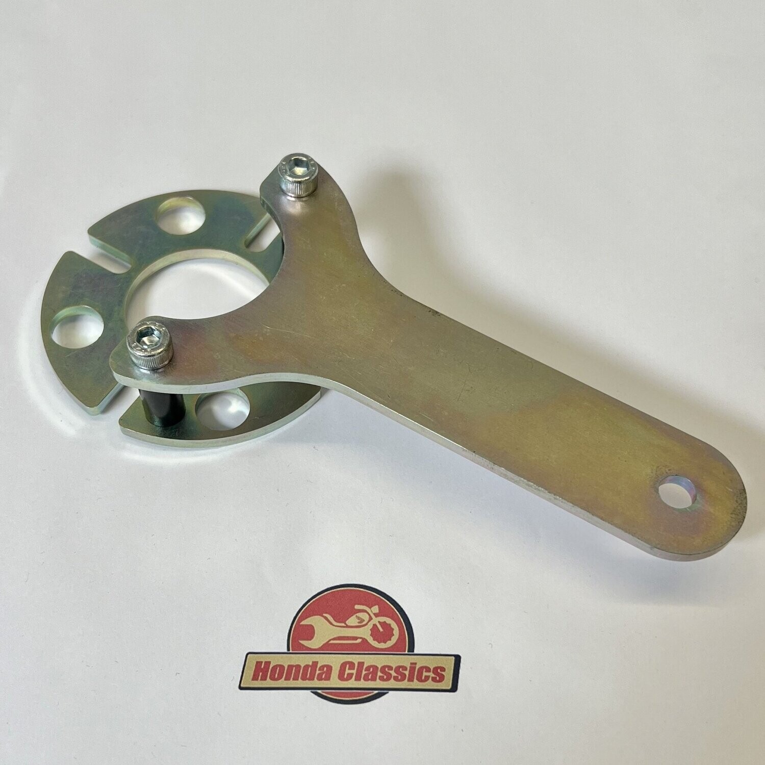 Tool, Clutch Basket Holding HWT108