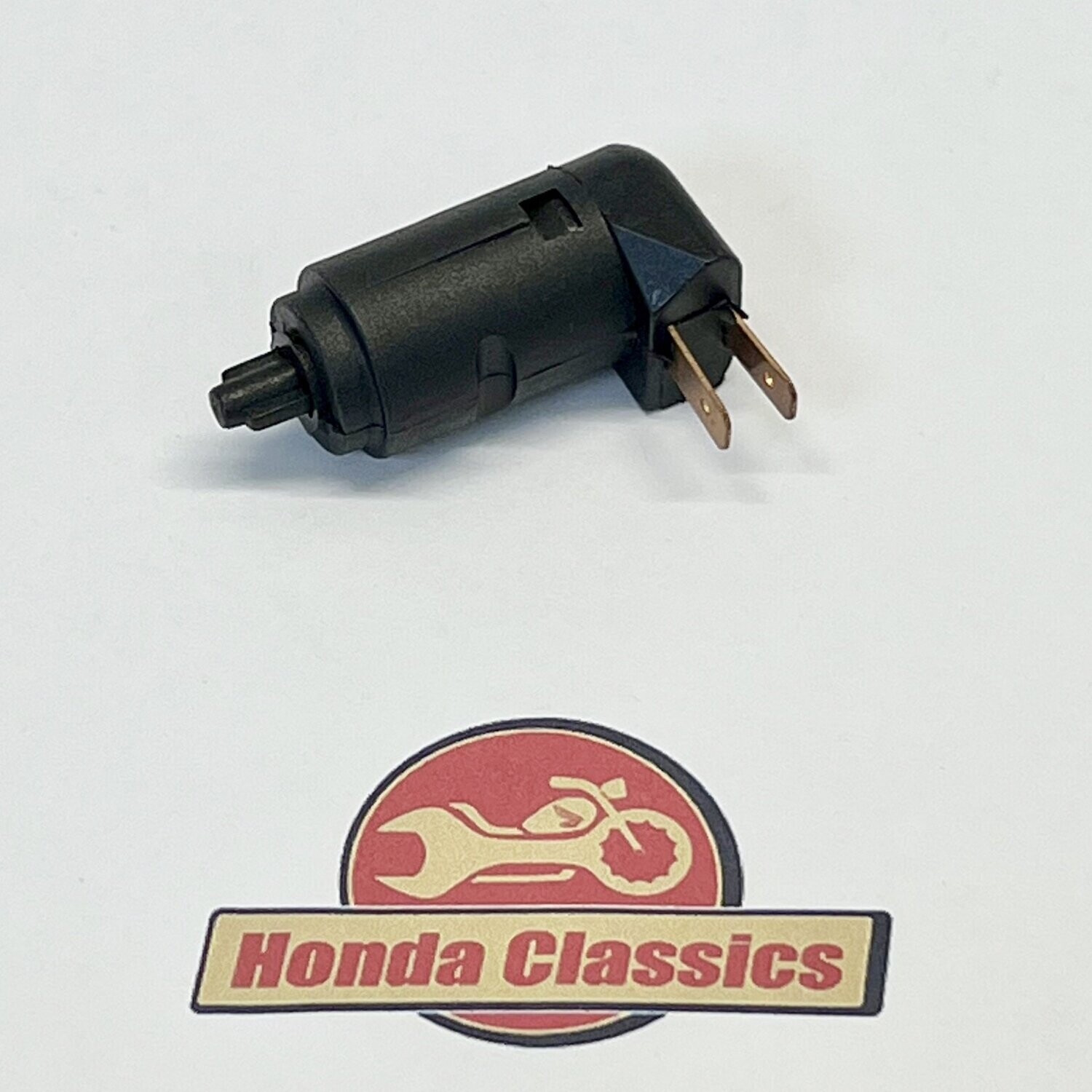 Switch, Front Brake Light 35340422013P