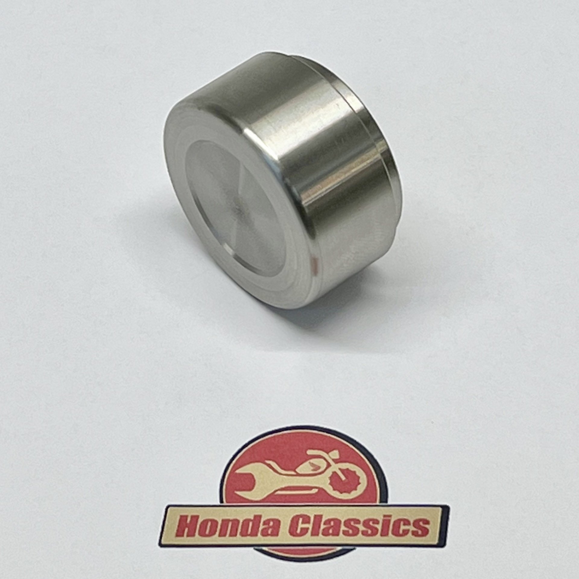 Brake Caliper Pistons, Stainless Steel