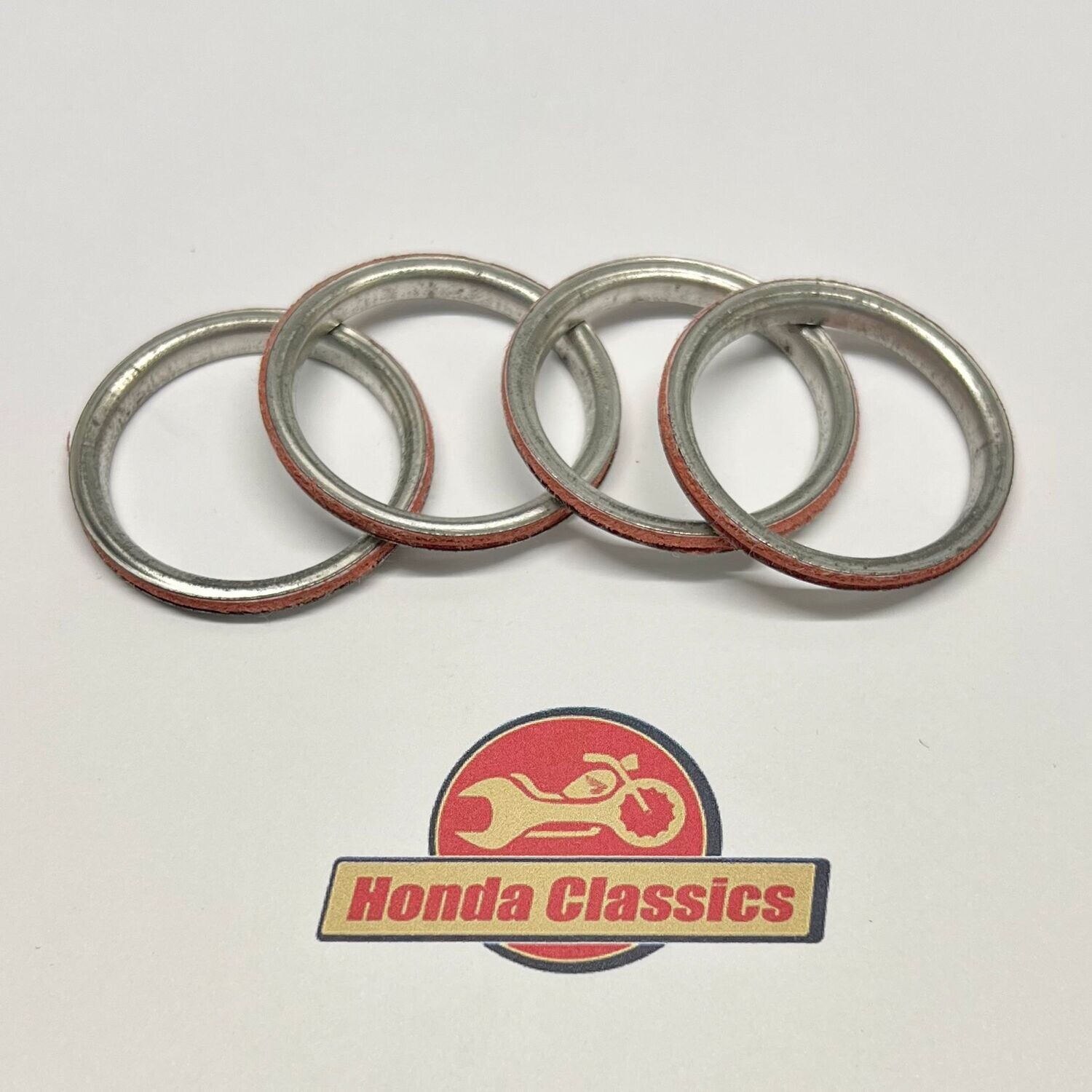 Exhaust Port Gasket Set KIT118