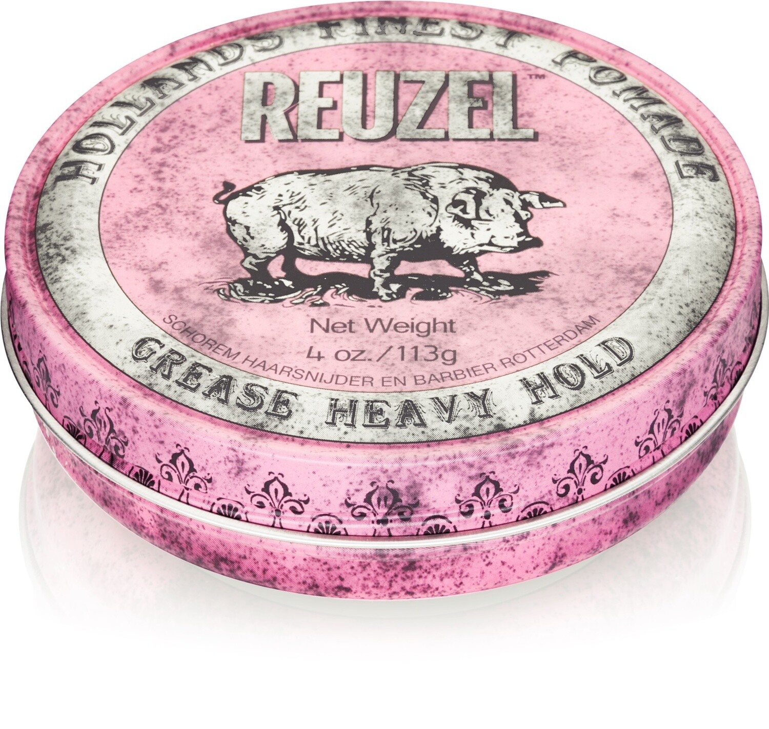 Reuzel Помада Для Волос Мужской Купить