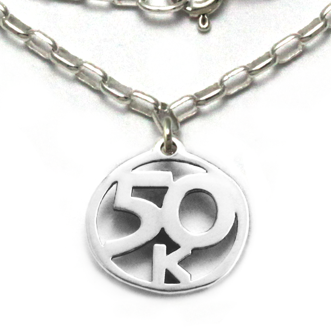 RUN 50K