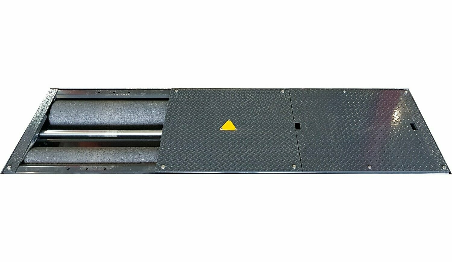 Vteq Class 4 MOT ATL Roller Brake Tester