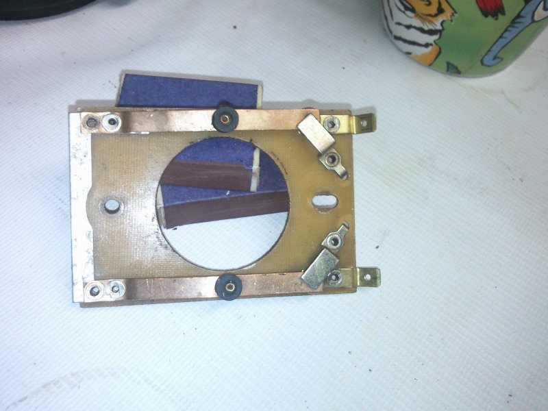 Контактная группа