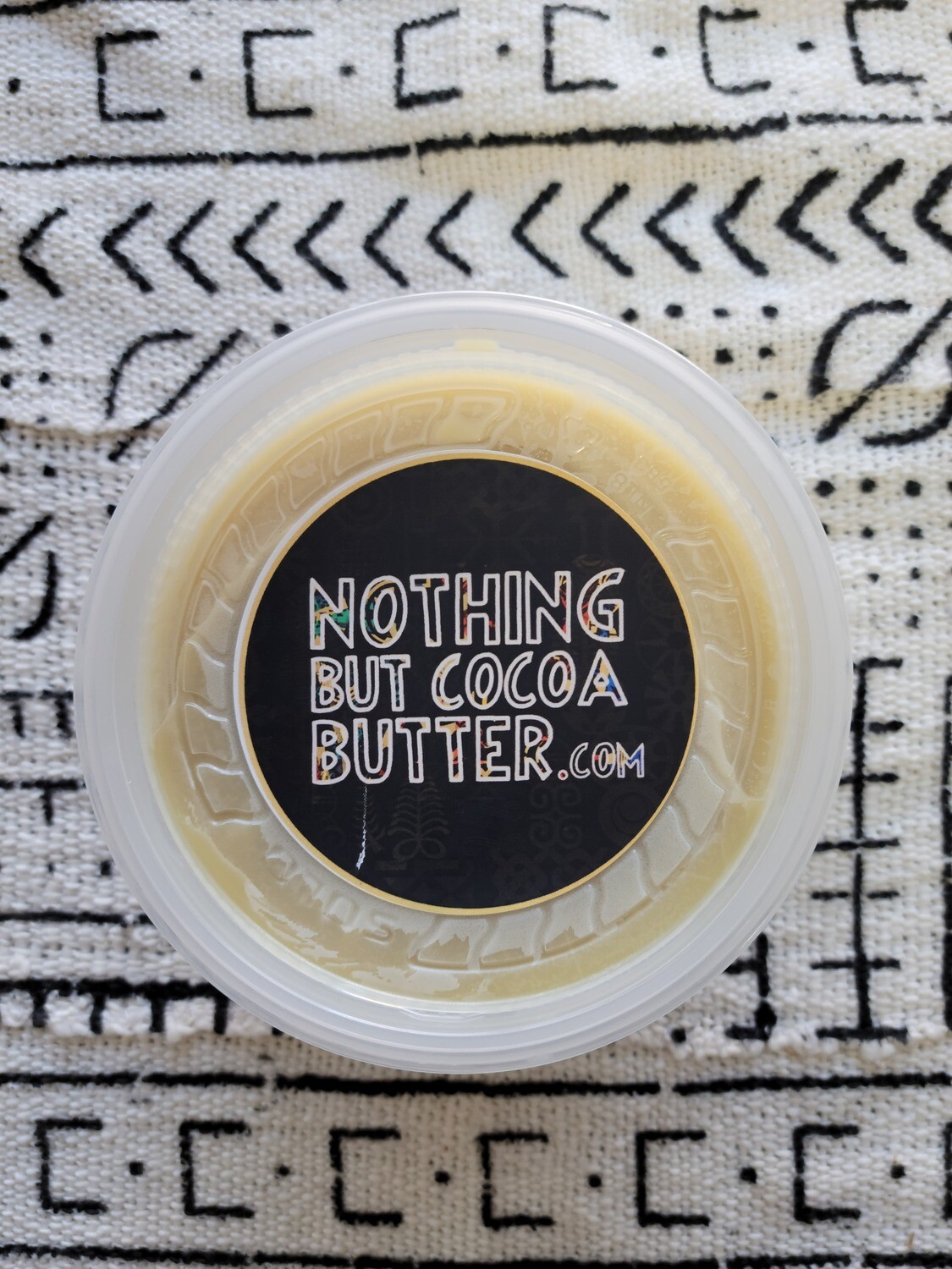 Pure Unrefined Cocoa Butter Best Cocoa Butter