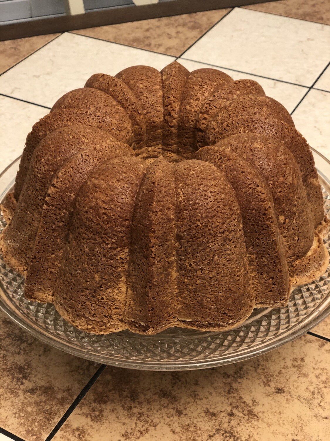 Pound Cake pound-cake