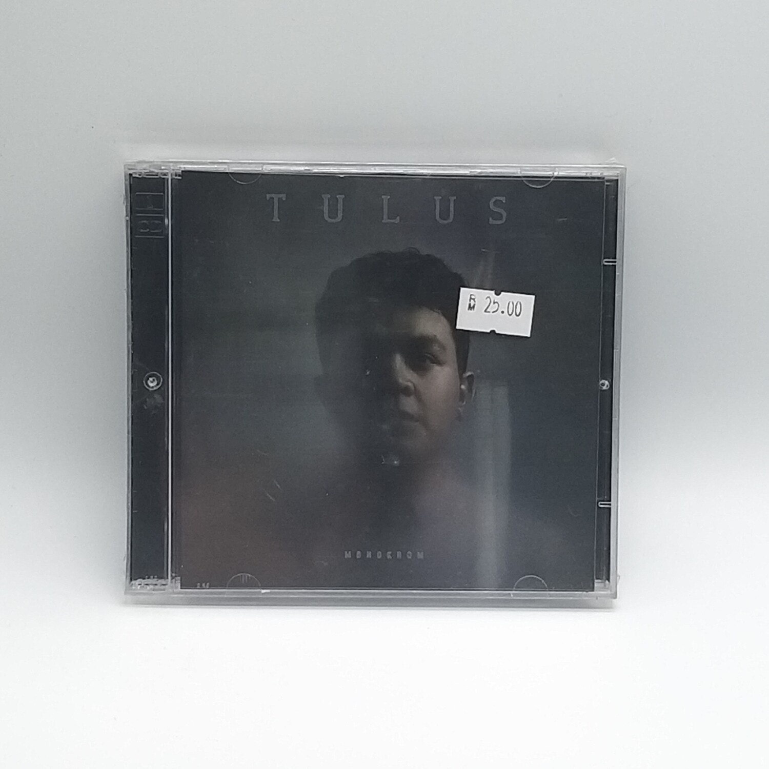 TULUS MONOKROM CD