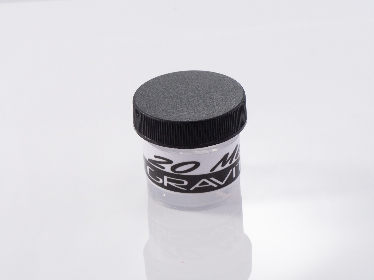 Pure Silicone diff Putty 20,000,000 cst (20Million)