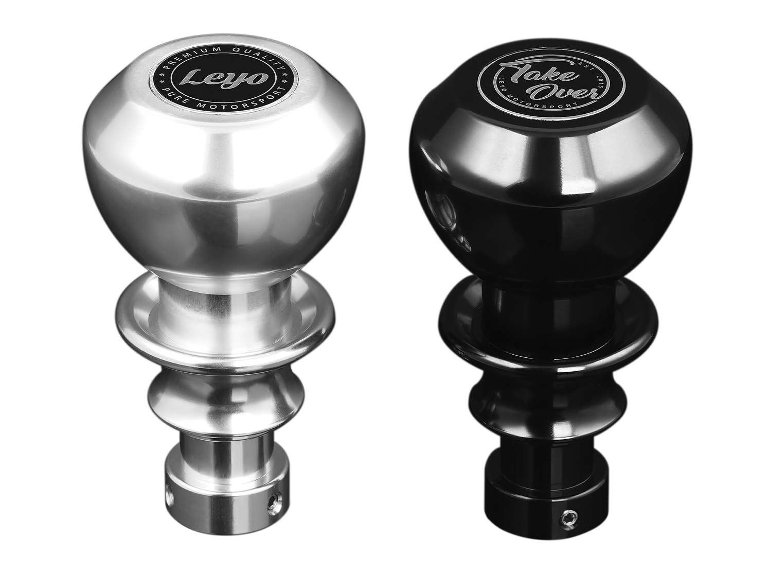 LEYOBillet DSG Shift Knob