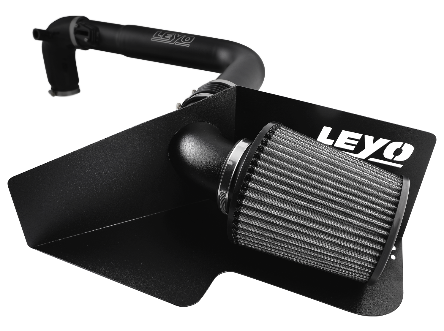 LEYOMK5 GTI Cold Air Intake System