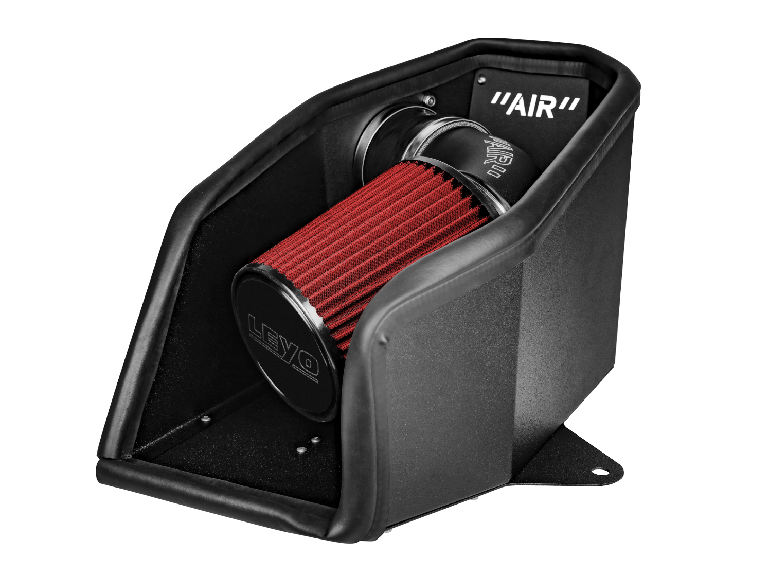 Golf MK5 R32 Cold Air Intake System