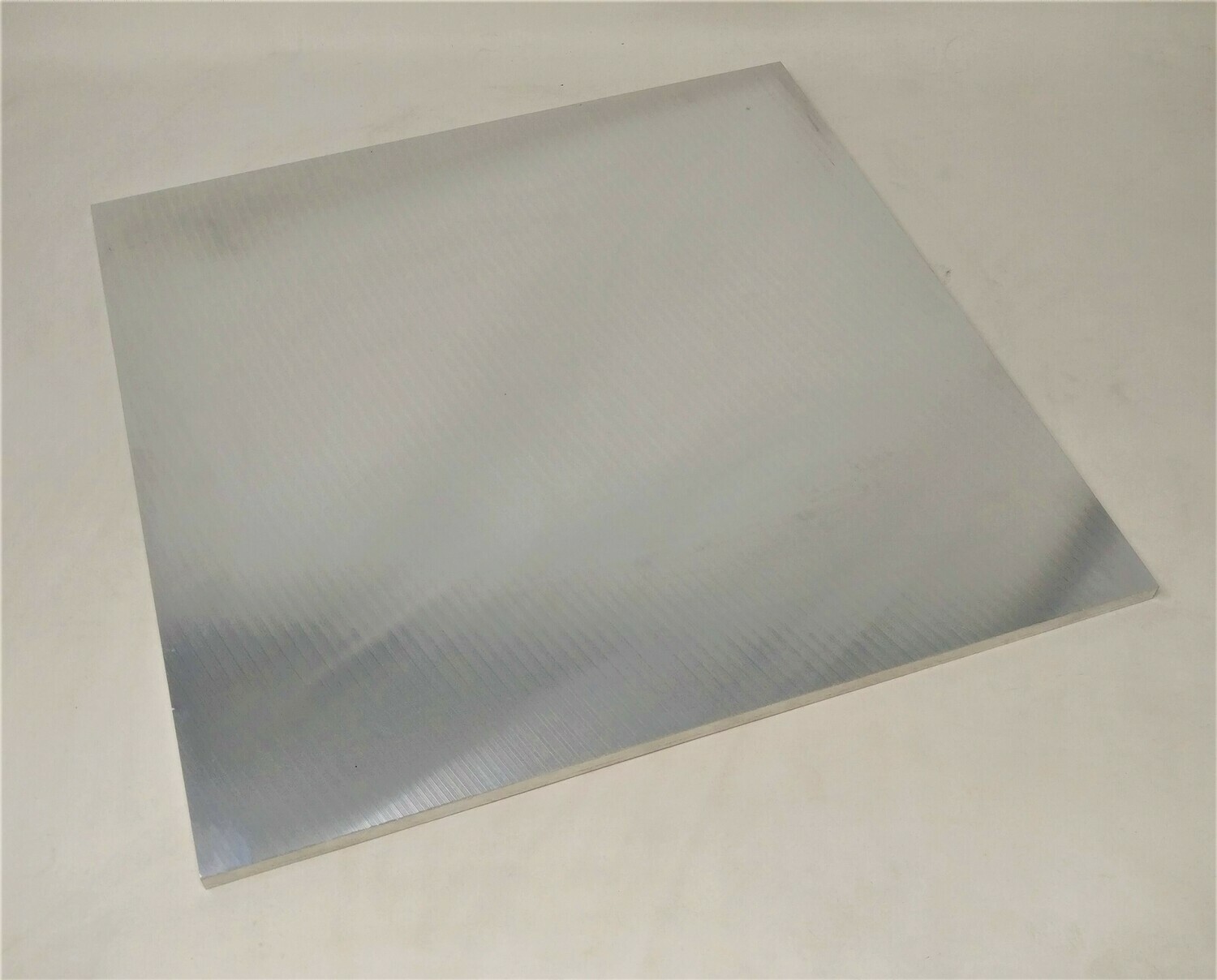 Cast Aluminum Plate 350mm