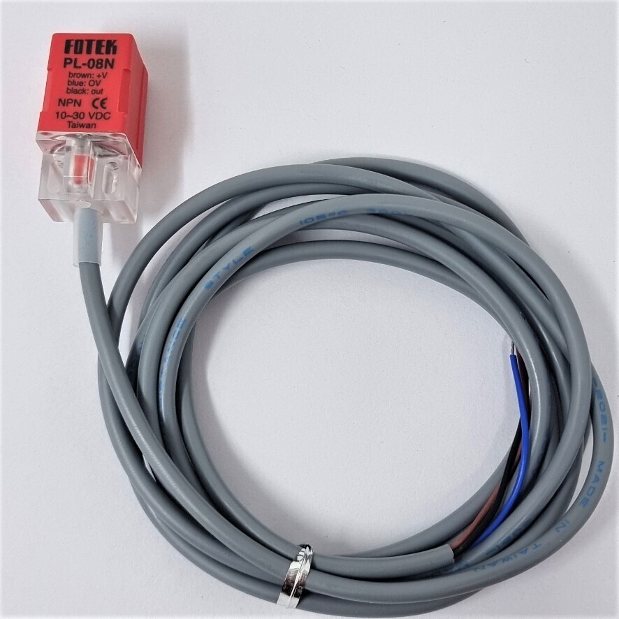 PL08N Inductive Probe