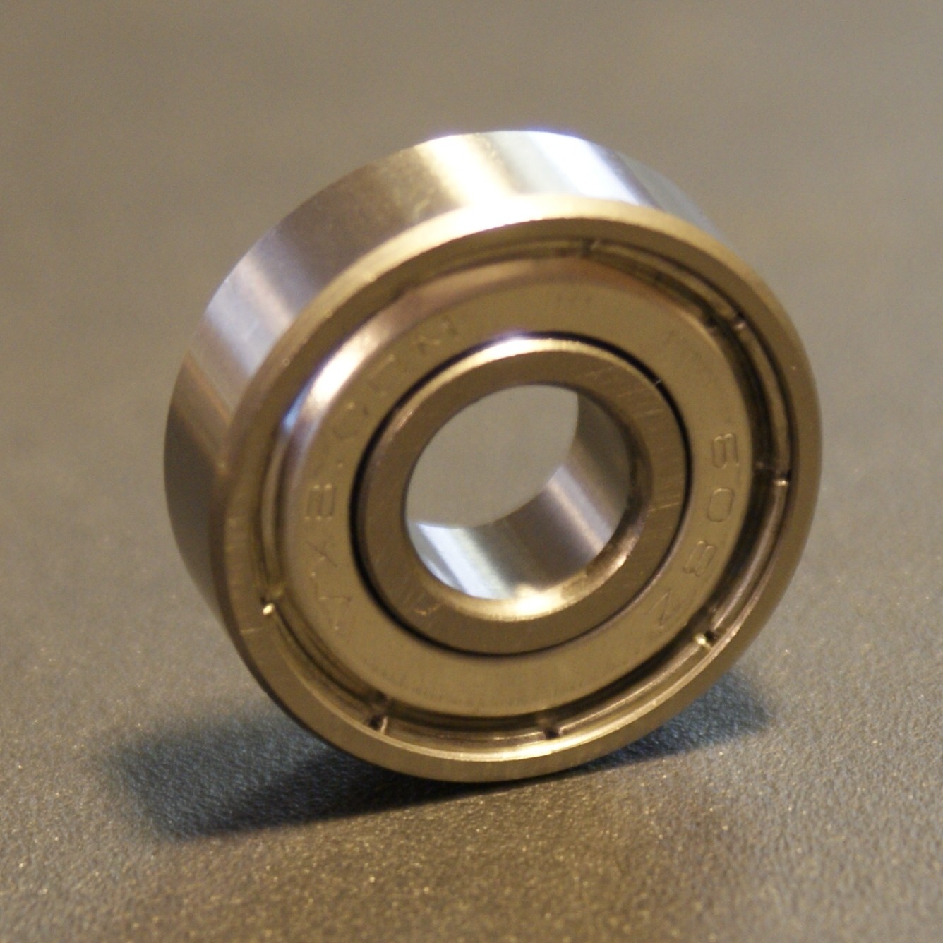 608ZZ Roller Bearing